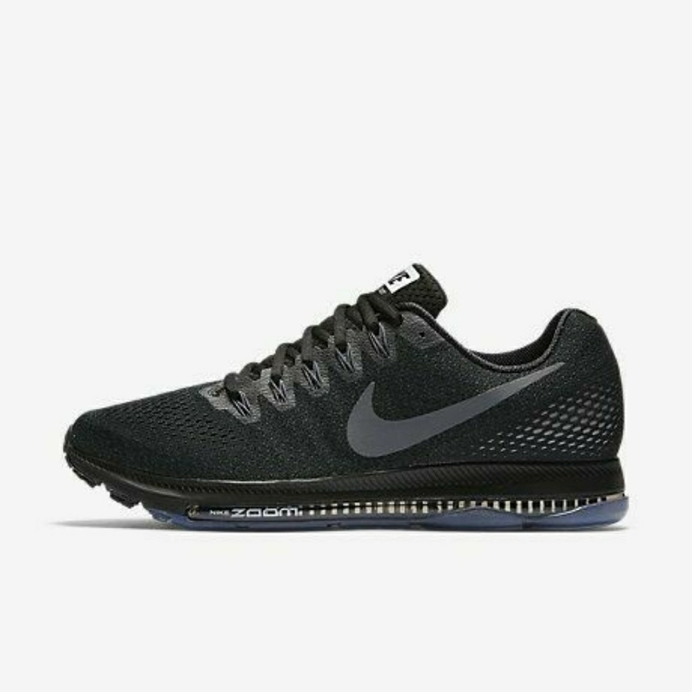 💥💥💥SOLD💥💥💥Nike Zoom All Out Low in Black
